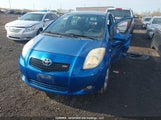Toyota Yaris JTDKT923175033503 снимка