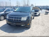 Lincoln Mkx 2LMDJ8JC1ABJ33498 снимка
