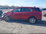 Chevrolet Equinox Lt 2GNAXUEV4K6240858 снимка