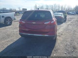 Chevrolet Equinox Lt 2GNAXUEV4K6240858 снимка