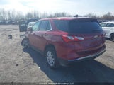 Chevrolet Equinox Lt 2GNAXUEV4K6240858 снимка