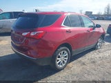 Chevrolet Equinox Lt 2GNAXUEV4K6240858 снимка