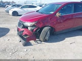 Chevrolet Equinox Lt 2GNAXUEV4K6240858 снимка
