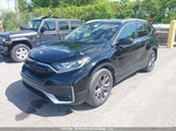 Honda Cr-V 2HKRW2H46MH211589 снимка