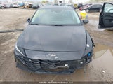 Hyundai Elantra Sel KMHLM4AG0NU225986 снимка