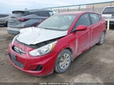Hyundai Accent Se KMHCT5AEXGU282531 снимка