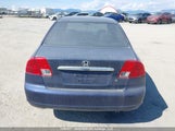 Honda Civic Sdn 2HGES16463H947268 снимка
