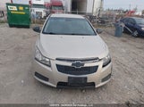 Chevrolet Cruze Ls 1G1PC5SH6C7177985 снимка