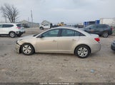 Chevrolet Cruze Ls 1G1PC5SH6C7177985 снимка