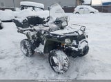 Polaris Sportsman 450 H.o. Utility Package 4XASEG50XLA277644 photo