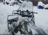 Polaris Sportsman 450 H.o. Utility Package 4XASEG50XLA277644 photo