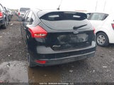 Ford Focus Sel 1FADP3M21HL240104 снимка