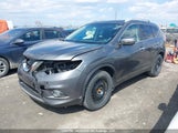 Nissan Rogue 5N1AT2MVXFC805116 fotografie