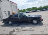 BENTLEY MULSANNE SCBZR03A5MC****** fotografie