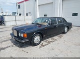 BENTLEY MULSANNE SCBZR03A5MC****** fotografie
