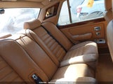 BENTLEY MULSANNE SCBZR03A5MC****** снимка