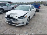 Ford Fusion Se Phev 3FA6P0PU8HR209373 снимка