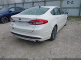 Ford Fusion Se Phev 3FA6P0PU8HR209373 снимка