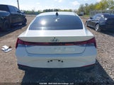 Hyundai Elantra Sel KMHLM4AG6NU334727 снимка