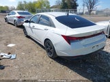 Hyundai Elantra Sel KMHLM4AG6NU334727 снимка