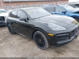 PORSCHE CAYENNE GTS WP1AG2AY9PD****** снимка