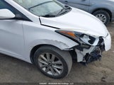 Hyundai Elantra Se/Sport/Limited KMHDH4AE1GU529631 снимка