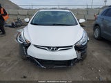 Hyundai Elantra Se/Sport/Limited KMHDH4AE1GU529631 снимка