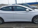 Hyundai Elantra Se/Sport/Limited KMHDH4AE1GU529631 photo