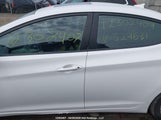 Hyundai Elantra Se/Sport/Limited KMHDH4AE1GU529631 fotografie