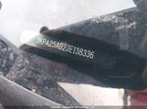 Kia Rio Lx/S 3KPA25AB2JE138336 снимка