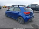 Kia Rio Lx/S 3KPA25AB2JE138336 снимка
