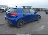 Kia Rio Lx/S 3KPA25AB2JE138336 снимка