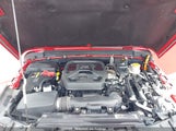 JEEP WRANGLER UNLIMITED SAHARA 4XE 1C4JJXP69NW****** снимка