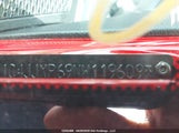 JEEP WRANGLER UNLIMITED SAHARA 4XE 1C4JJXP69NW****** photo