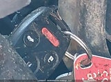 Honda Accord Exl 1HGCP36839A802512 снимка