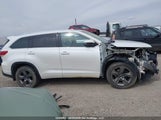 Toyota Highlander Limited 5TDDZRFH4KS998114 photo