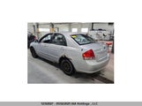 Kia Spectra Ex/Lx/Sx KNAFE121885576504 снимка