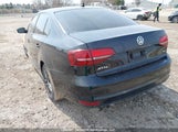 Volkswagen Jetta Sedan 3VW2B7AJ9HM313413 снимка