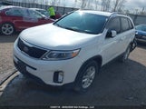 Kia Sorento Lx 5XYKT3A68EG502308 снимка