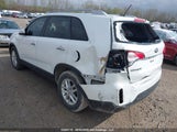 Kia Sorento Lx 5XYKT3A68EG502308 снимка