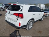 Kia Sorento Lx 5XYKT3A68EG502308 снимка