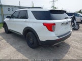 Ford Explorer Xlt 1FMSK8DH3LGC95412 снимка