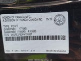 Honda Civic Sport 2HGFE2F50PH108507 снимка