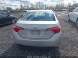 Toyota Corolla L/Le/Xle/Se/Xse 2T1BURHE5HC902193 fotografie