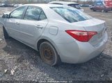 Toyota Corolla L/Le/Xle/Se/Xse 2T1BURHE5HC902193 fotografie