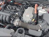 Honda Insight Touring 19XZE4F74KE400075 снимка
