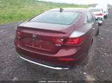Honda Insight Touring 19XZE4F74KE400075 снимка