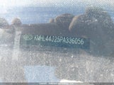 Hyundai Sonata Sport 1.6T 4Dr KMHL44J25PA336056 снимка