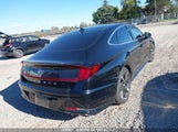 Hyundai Sonata Sport 1.6T 4Dr KMHL44J25PA336056 photo