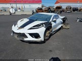 Chevrolet Corvette 1G1YB2D41N5122357 снимка
